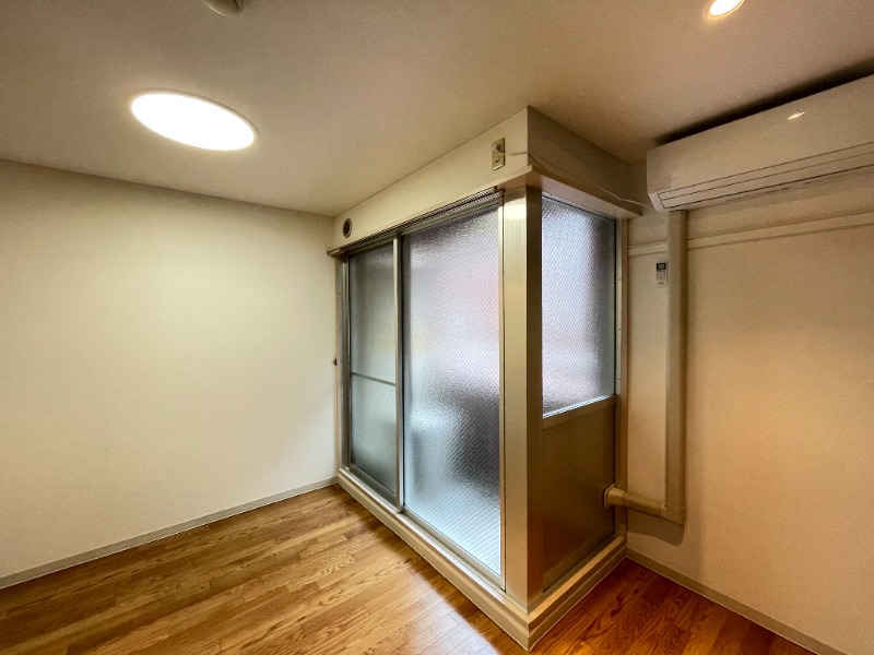 オーク・ビル2階 部屋その他