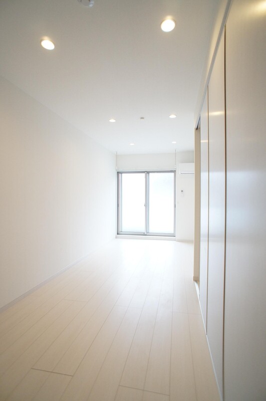 リブリ・ホーリー鎌倉2階 部屋その他