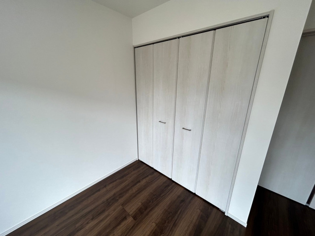 ルナモンド大和田2階 部屋その他