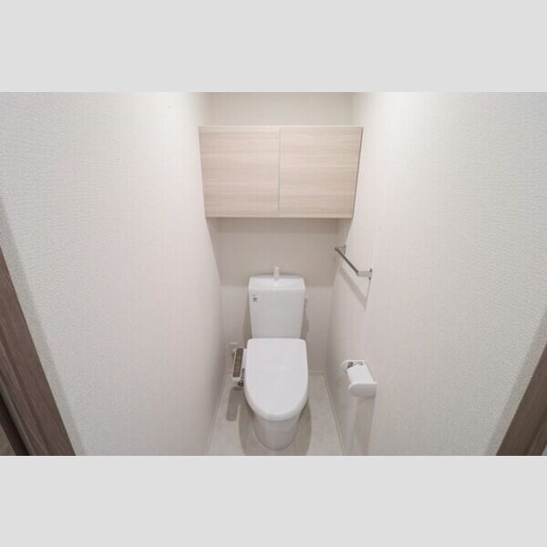 フルーレ101号室 温水洗浄暖房便座