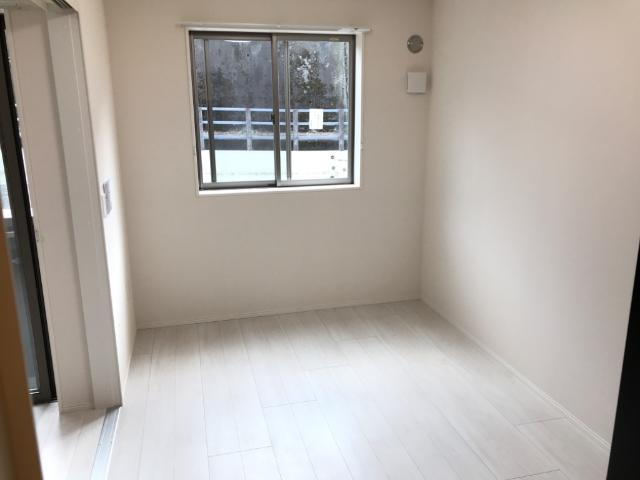 メルヴェイユ 洋室