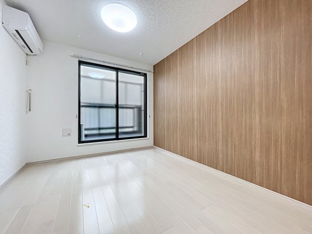 グラン徳丸2階 リビング