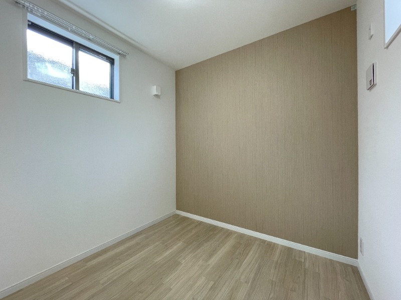 アットリラ八千代台西A1階 部屋その他