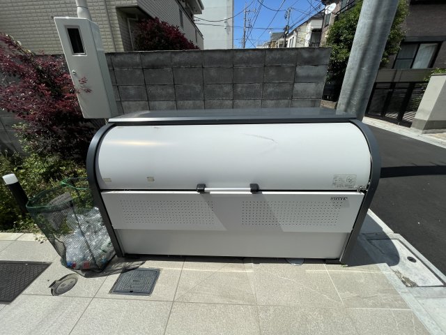 エルファーロ笹塚Ⅰ0206号室 同建物別部屋の参考画像