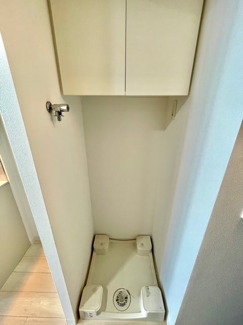 レジディア大森Ⅲ14階 部屋その他