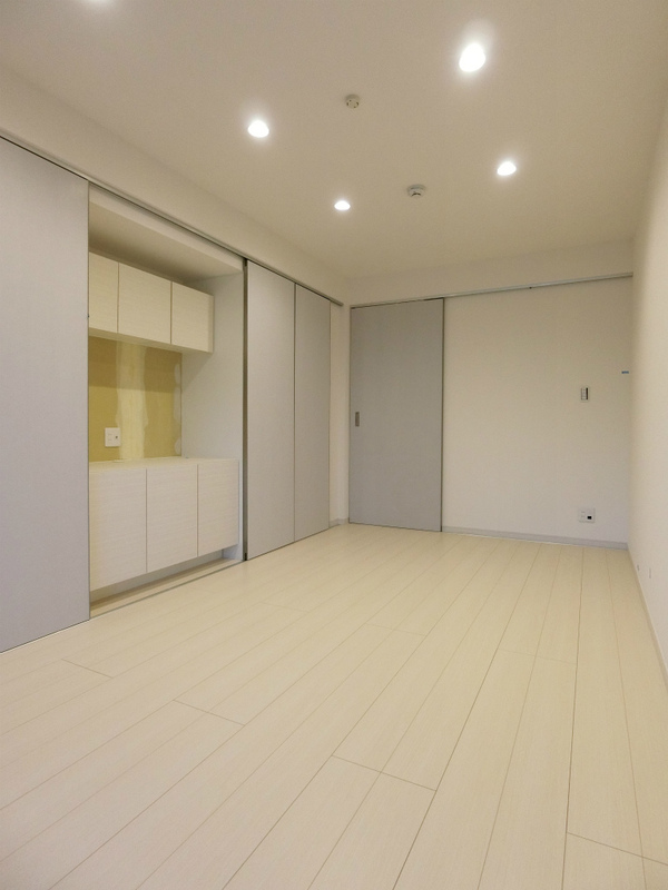 リブリ・調布2階 部屋その他