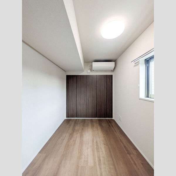 サンジョイアゼロ602号室 納戸