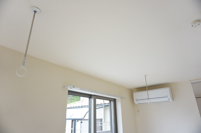 エバーグレイス 別室イメージ