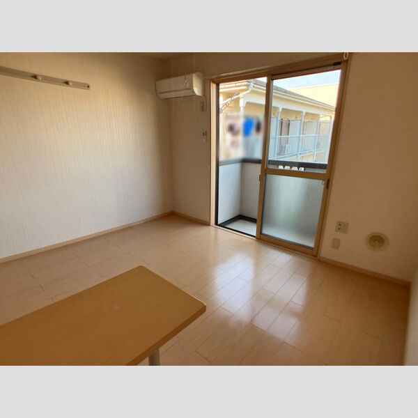 エトワール202号室 部屋その他