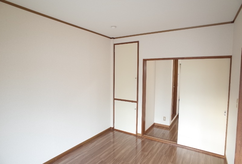 TYハイツ1階 部屋その他