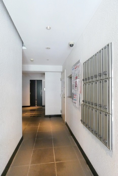 ＦＯＲＴＩＳⅡ2階 外観