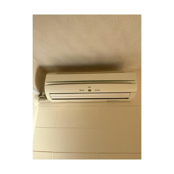 モデラート 部屋設備