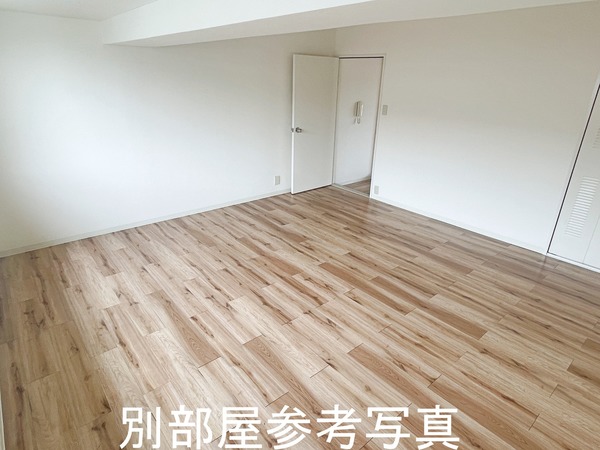 メゾンセレナイト リビング