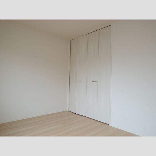 アイランド・R101号室 洋室6帖