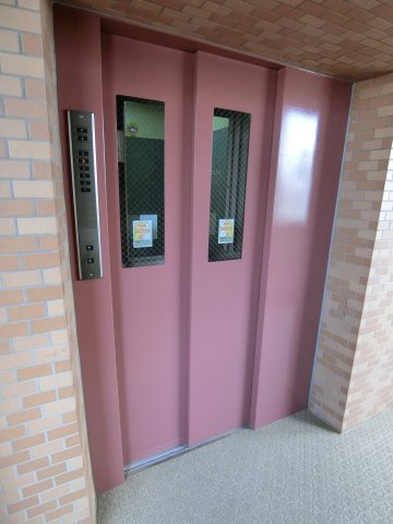 ロワール大鷹0402号室 その他共有部分