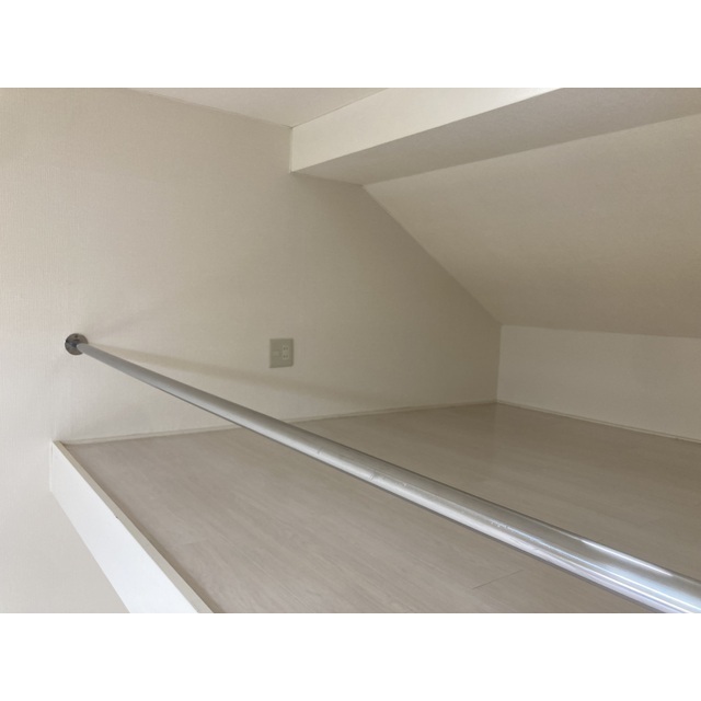 マートルB 内観