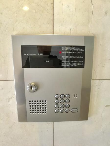 ベルレージュ亀戸6階 部屋その他