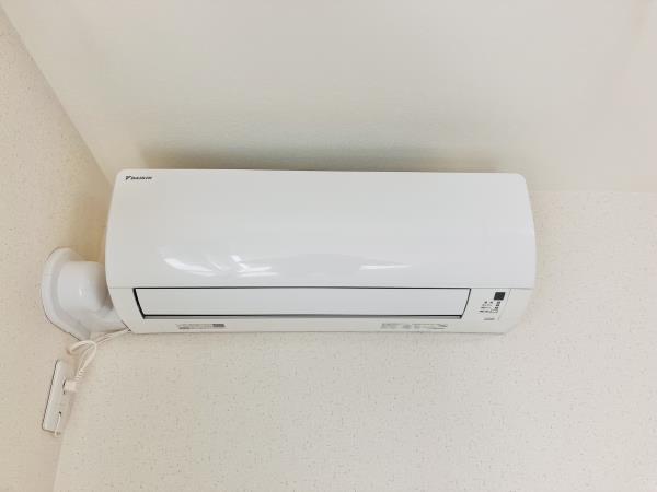 フォルスＸＶＩ2階 部屋設備