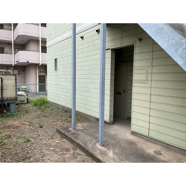 シャトー青葉103号室 部屋その他