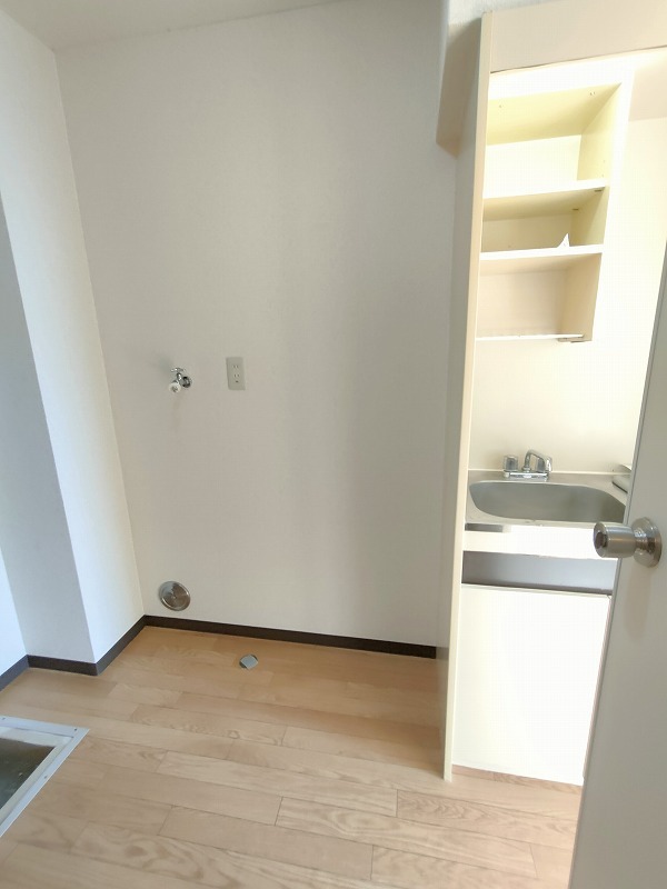 グレイス春日町3階 部屋その他