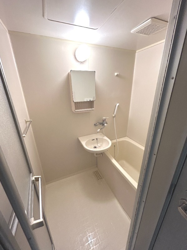 クロノス江戸川1階 部屋その他