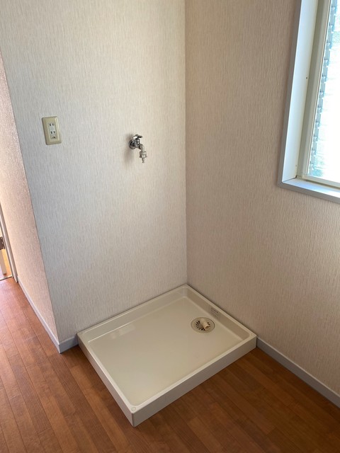 グリーンプラザＢ棟B201号室 部屋設備