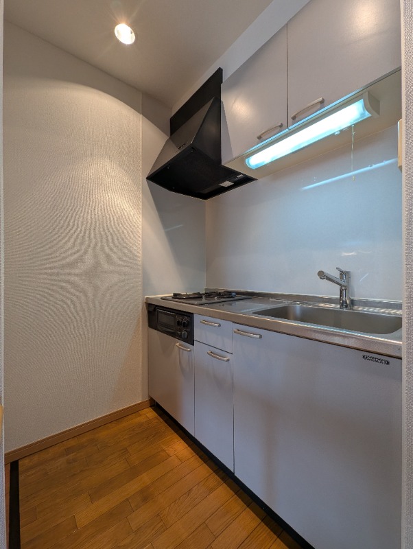 ダイワティアラ村上駅前マンションⅡ お風呂