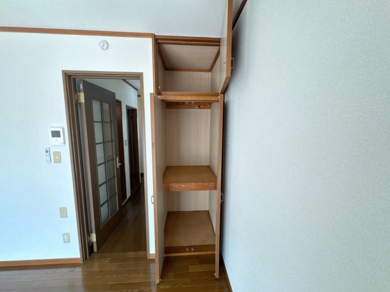 ハイツオオツキ2階 部屋その他