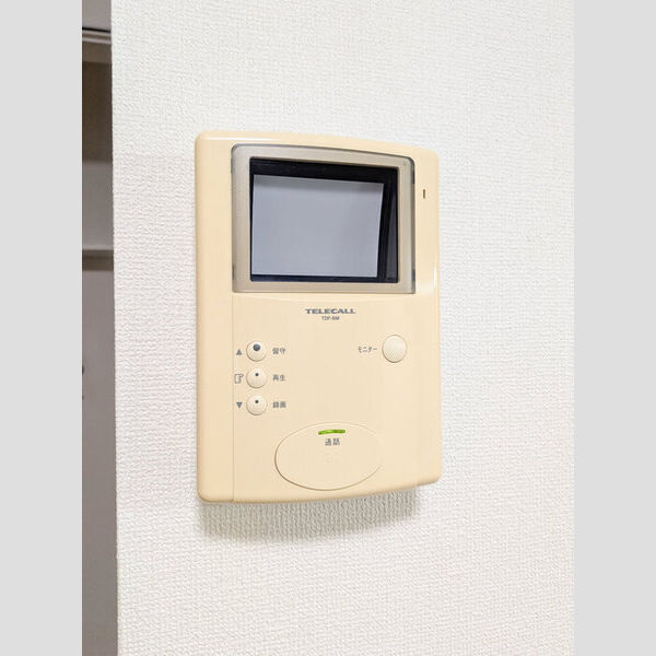 Casa・Virente 部屋設備