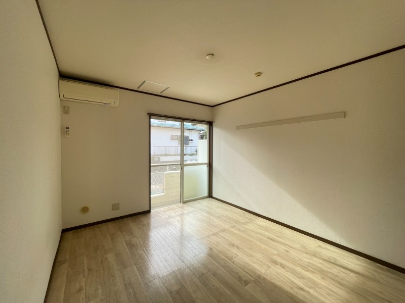 コージーハウス南成瀬 リビング