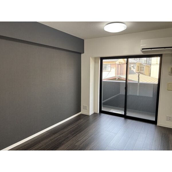 リュエル川崎パラッツオ201号室 部屋その他