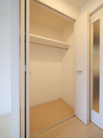 アスピラス鶴見 内観