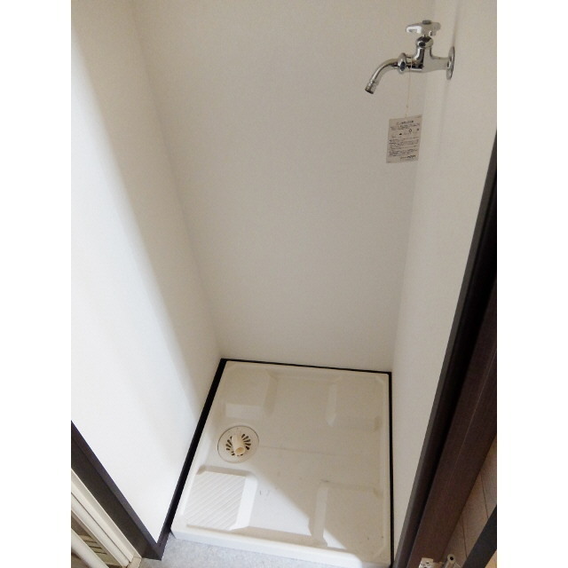 アムール HORINOUCHI 内観