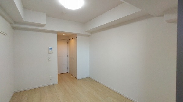 Rising place北千住 リビング