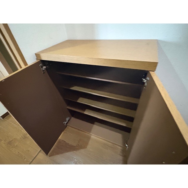 マンションVIP中野坂上9階 部屋その他