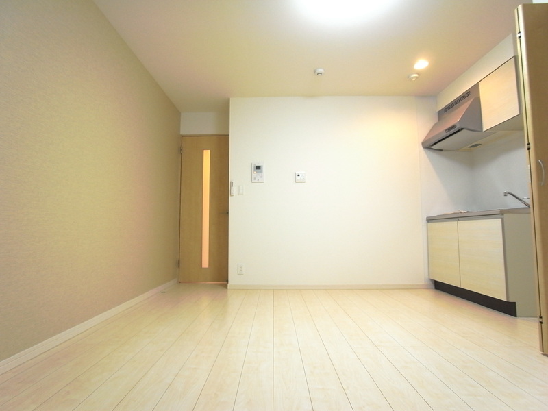 リブリ・カーサ品川南1階 部屋その他