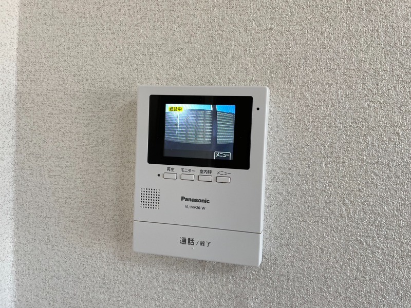 アネックスⅠＡ2階 部屋その他