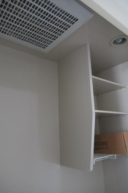 第62クリスタルマンション7階 セキュリティ