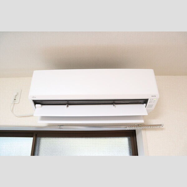 MM DAIMON エアコン