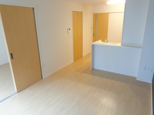 Ｆｒａｎｇｉａ（フランジア） リビング