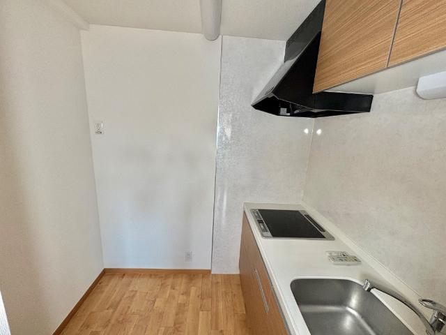 ファインレジデンス赤塚 キッチン