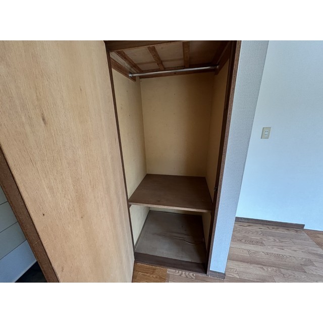 サンホワイトN103号室 内観