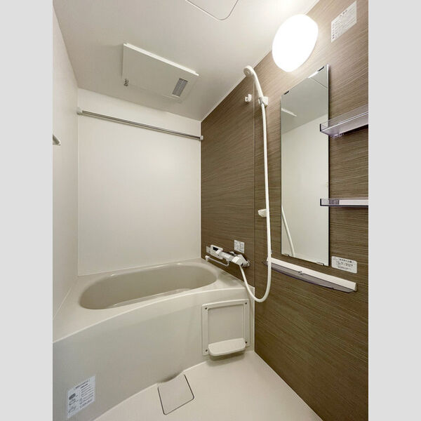 WINGS 浴室乾燥機・追い炊き機能つき