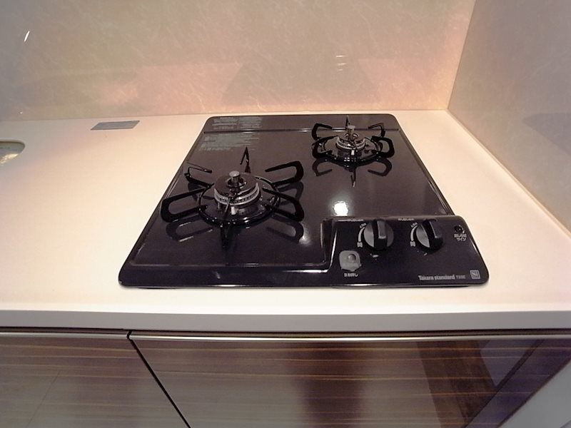 リアン6階 部屋設備