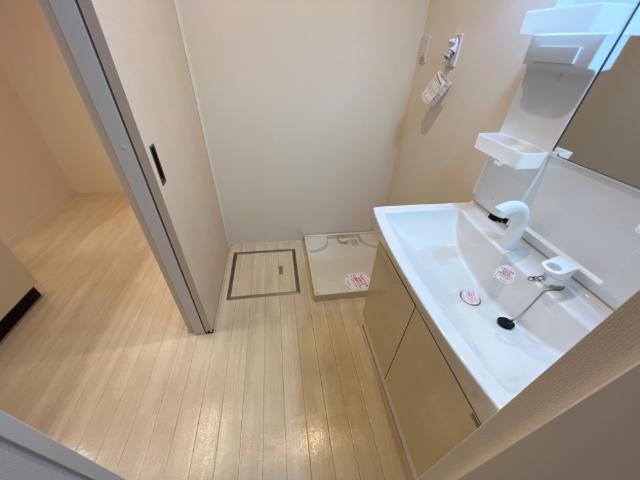 Ｂａｎｄｅｒｕｏｌａ 洋室