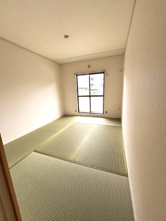 ウィングヒルいぶきの0301号室 同間取り102号室参考写真