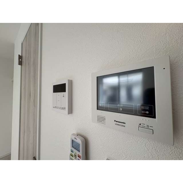 フィオーネ柴又102号室 部屋その他