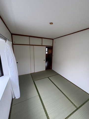 ロックハイツ100号室 同建物別部屋の参考画像