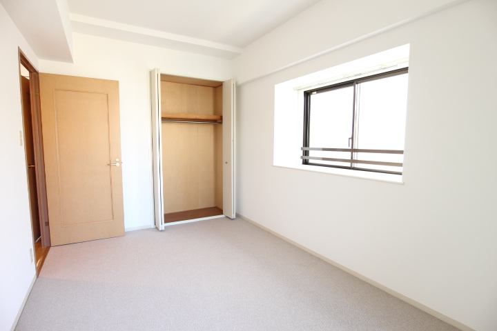 習志野台野村ハイツ306号室 部屋その他