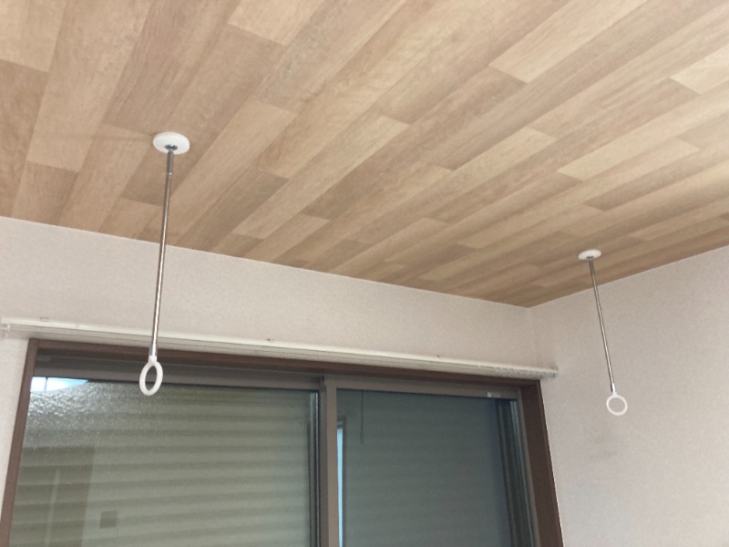 season House1階 部屋その他